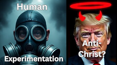 • US gov ADMITS! • Spraying RADIOACTIVE(?) Material on Citizens of St Louis • EP 125 •