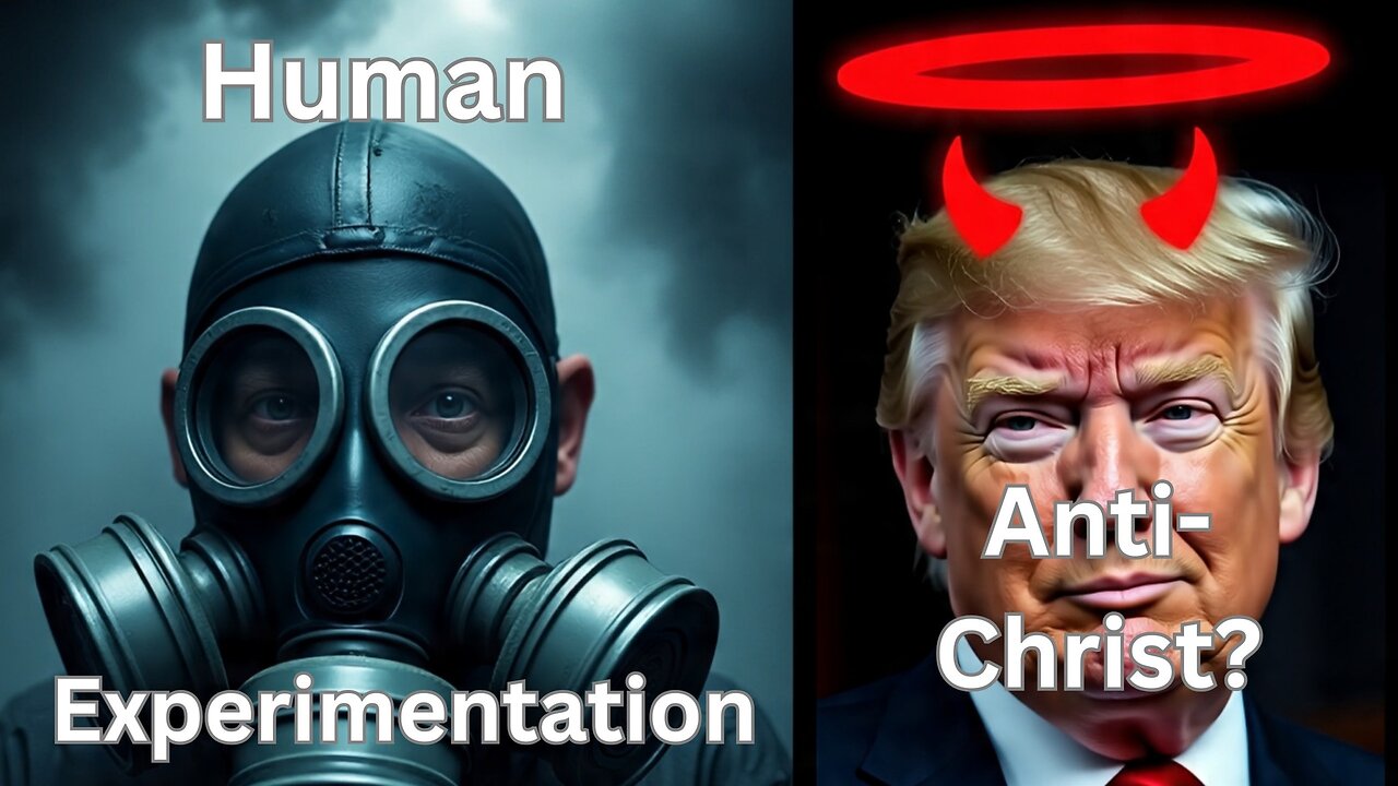 • US gov ADMITS! • Spraying RADIOACTIVE(?) Material on Citizens of St Louis • EP 125 •