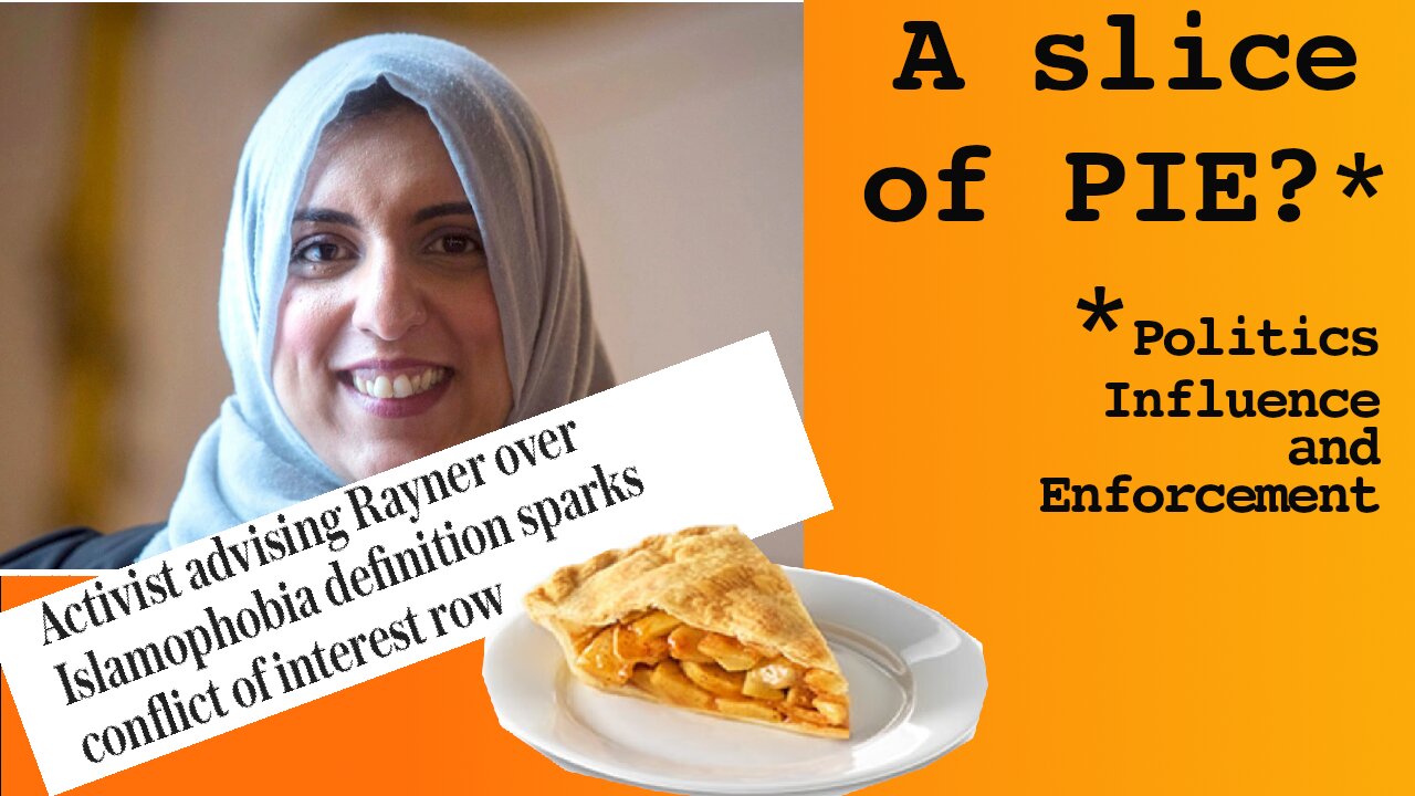 Who Will Enforce the Islamophobia Law - and Can We Trust Them?