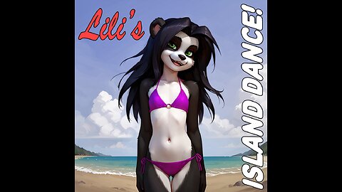 Island Lili - Fusion Jazz / Caribbean Jazz / Marimba