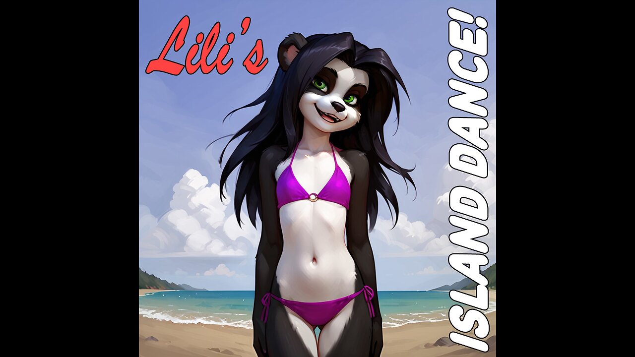 Island Lili - Fusion Jazz / Caribbean Jazz / Marimba