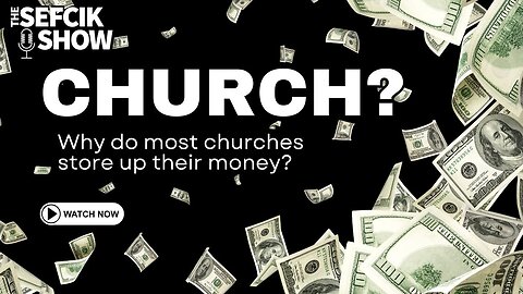 Church?