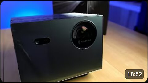 🎥 Valerion VisionMaster Pro2 Review | 4K HDR, 3000 Lumens, IMAX Enhanced + HUGE Prime Day Deal! 💸