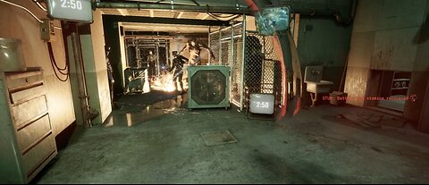 Harassing The Locals Again - The Outlast Trials