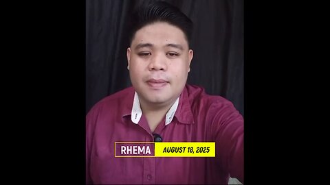 What Every Soul Must Know Before It's Too Late | AUGUST 18, 2025 | Jerrymayah