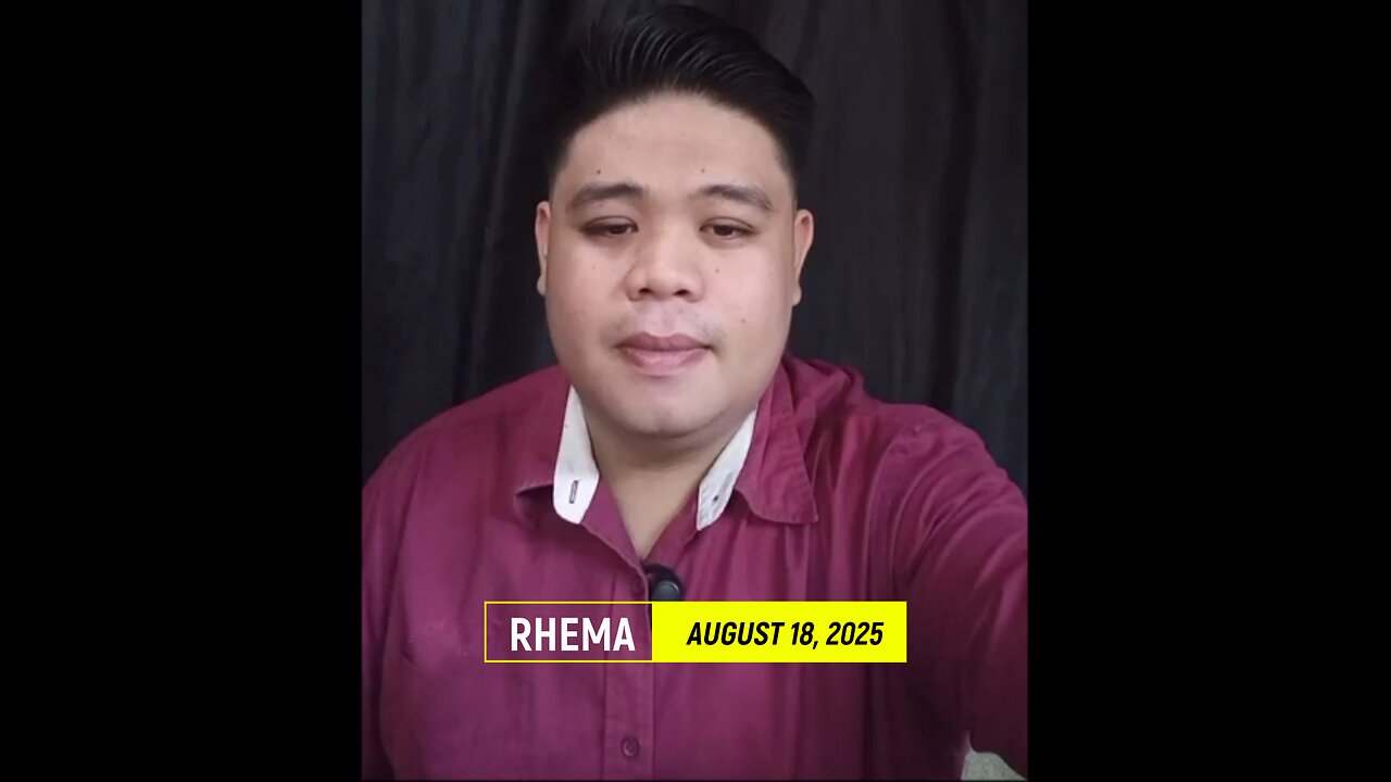 What Every Soul Must Know Before Its Too Late | AUGUST 18, 2025 | Jerrymayah