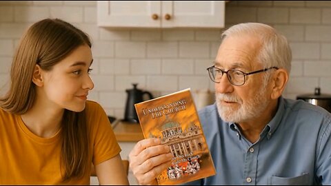 Understanding The Church - Upon This Rock I Will Build My Church