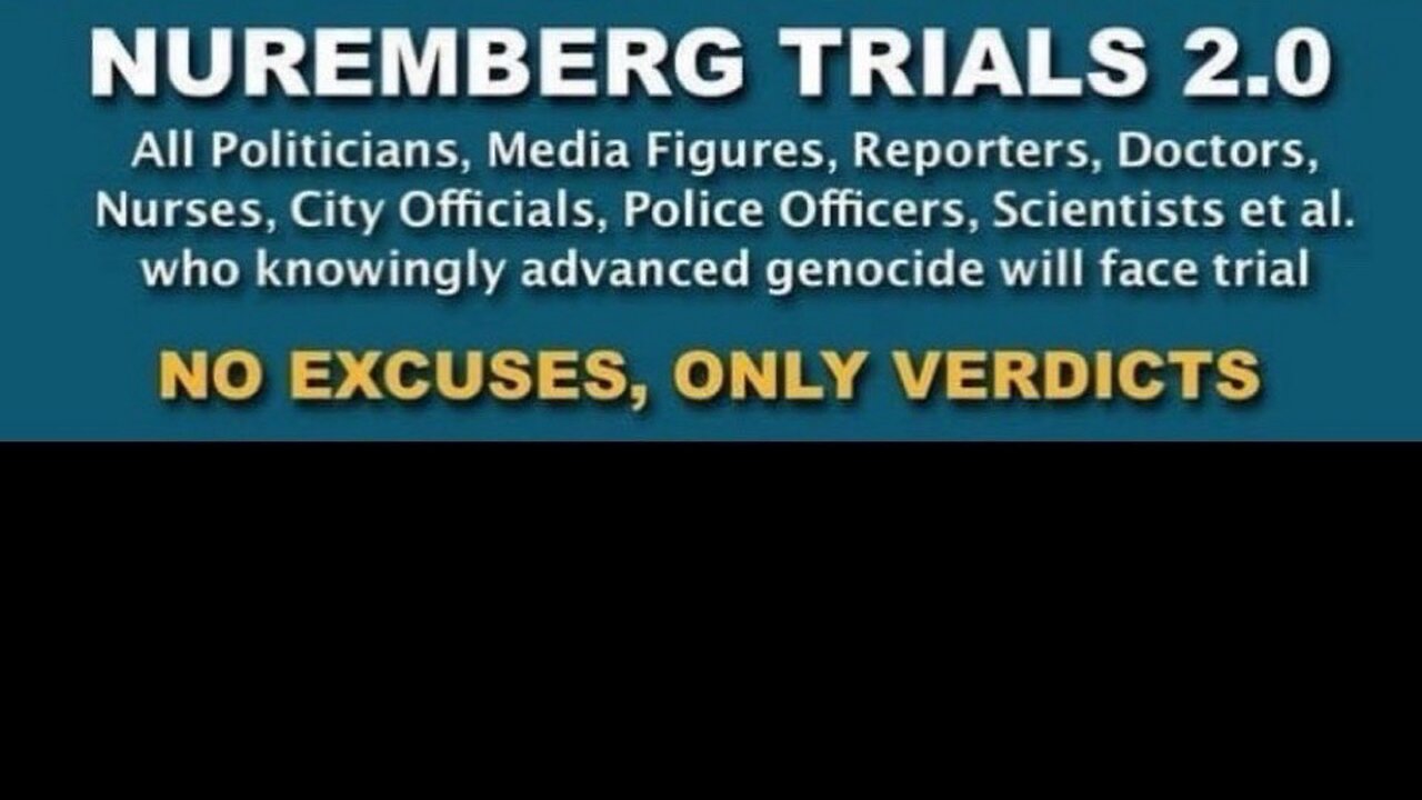 Doctors are killing people’s