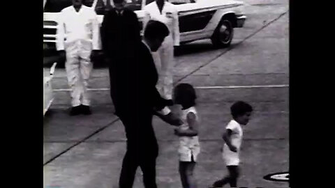 JFK A Time Remembered (1988)