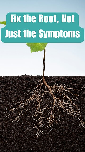 Medications Manage Symptoms. Keto Targets the Root Cause.