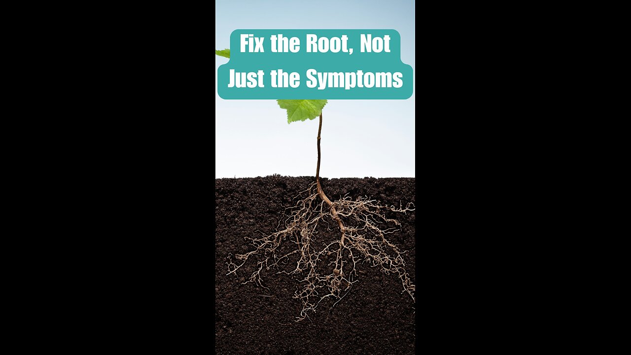 Medications Manage Symptoms. Keto Targets the Root Cause.