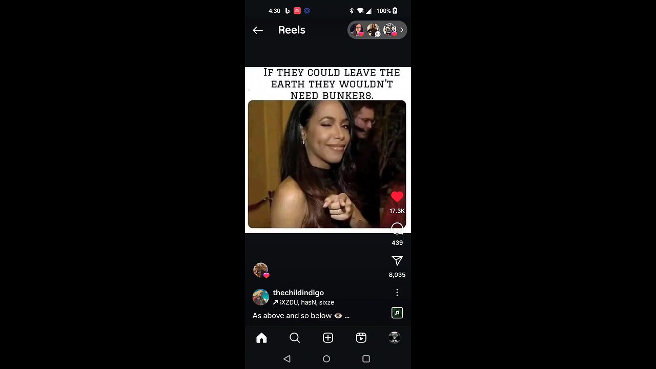 If They Could Leave Earth