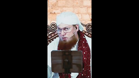 maqam e Ibrahim ka Jo pathr hy who lift Ka Kam krta#hajiabdulhabibattari #hajiabdulhabibattari #madn