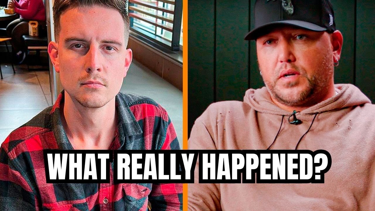 Jason Aldean’s Bar Linked to BIZARRE Disappearance Mystery