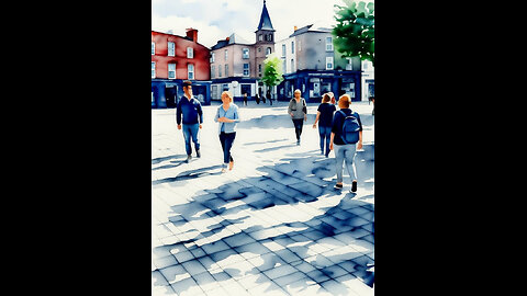 Ballymena Riots