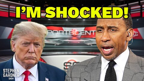 🔥Smith RISKS JOB making Pro Trump comments as Mitch McConnell's replacement comes forward!