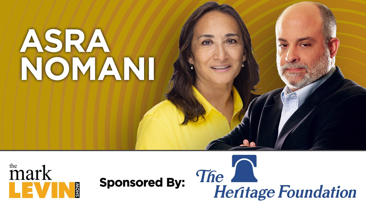 Asra Nomani: How Socialist Muslims Pulled Off A 20-Year Takeover Of The Democratic Party