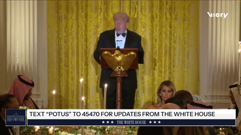 Trump designates Saudi Arabia as a major non-NATO ally