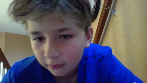 My long video