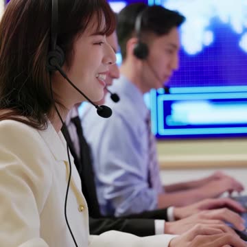 AI Agents vs Call Centers: A Better Alternative