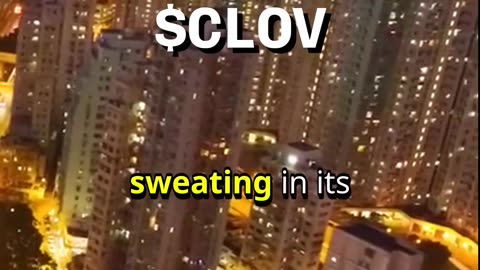 Clover Health Skyrockets on Amazon Rumors $CLOV #stonks #investing #genbet