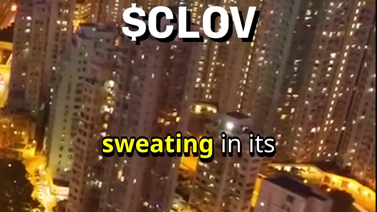 Clover Health Skyrockets on Amazon Rumors $CLOV #stonks #investing #genbet