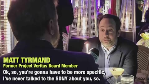 “I FED THE SOUTHERN DISTRICT” — CAUGHT ON TAPE