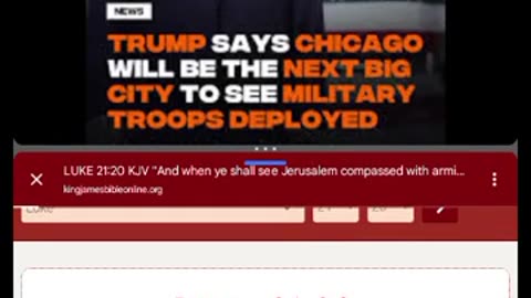 THEY ARE ABOUT TO BESIEGE JERUSALEM (HEBREW ISRAELITES) WITH ARMIES AGAIN!!!
