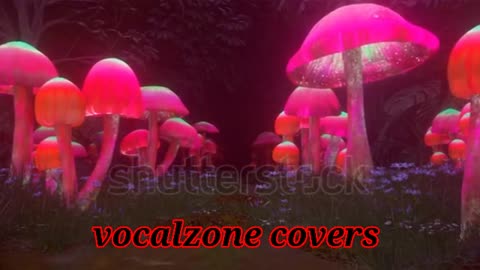 Strange kind of woman. Vocal cover by Chris Mannall of Vocalzone covers