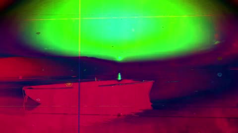 fragmented chill