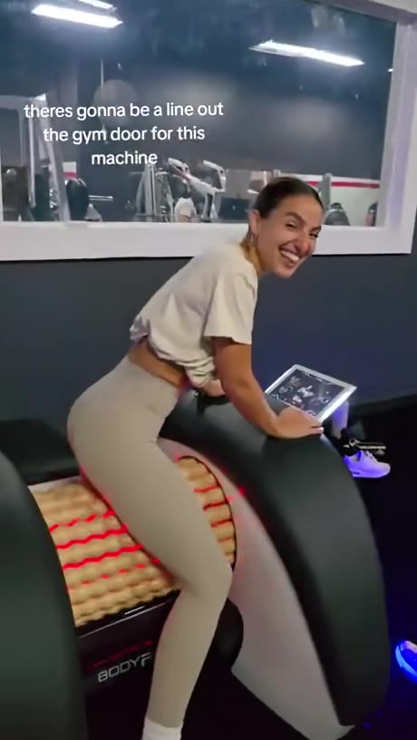 Why Women are Always at The Gym