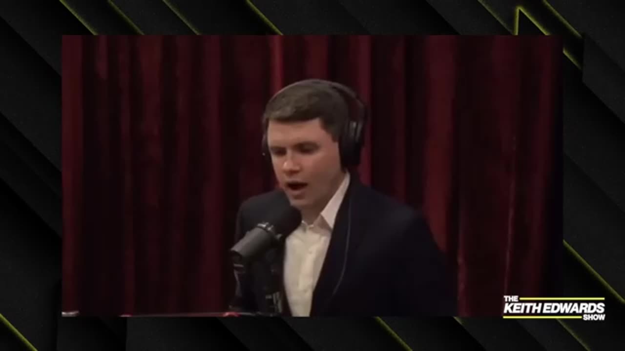 Joe Rogan SPEECHLESS as Liberal Pastor SLAMS MAGA “CHRISTIANS”