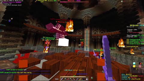 Skyblock FLOOR 7 [#2463]