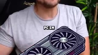 Shocking: Top 5 GPUs for a Gaming PC in 2024
