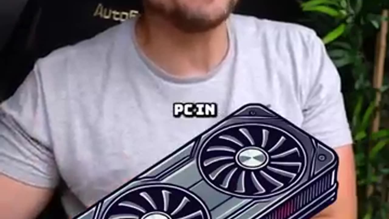 Shocking: Top 5 GPUs for a Gaming PC in 2024