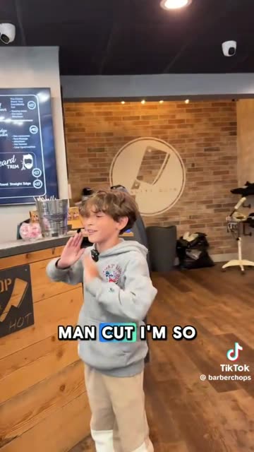 spin the wheel to see what haircut you get