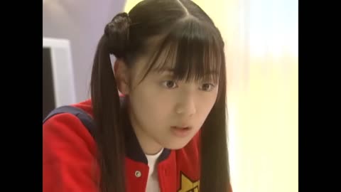 Usagi & Mamoru sailor moon live action act 4 Usagi sad that rei don't want to join her and Ami