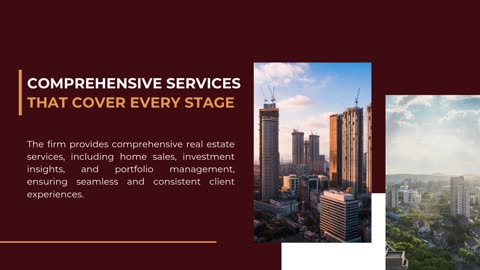 Melrose Realty: Earning Trust, One Home at a Time