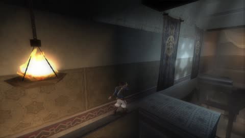 Prince of Persia Sands of Time [RA] - Episode 1 [NC]