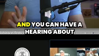 Charlie Kirk Shooter FACES Key Waiver Hearing September 29