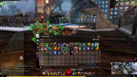 The Wars of Guild!