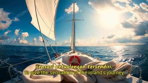 The Wonders of Komodo National Park