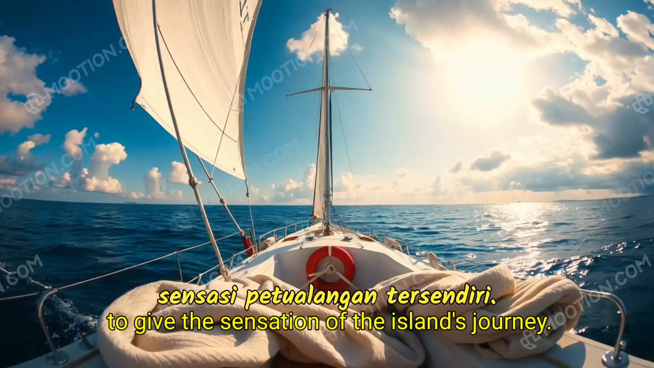 The Wonders of Komodo National Park