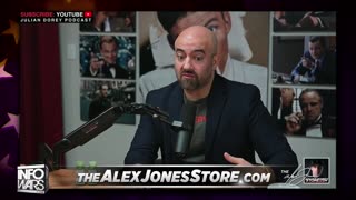 Tomorrows News Tonight Full Show 8/3/25