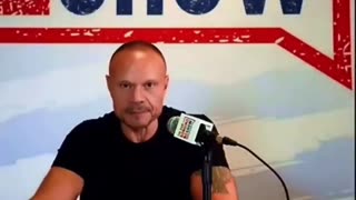 Dan Bongino reacts to Epstein files not being made public.