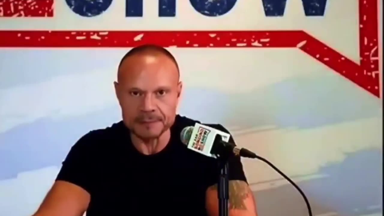 Dan Bongino reacts to Epstein files not being made public.
