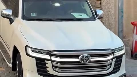 land.c a gem form toyota