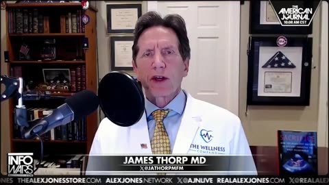 The Atlantic is finally admitting that the J&J Covid vaccine causes blood clots