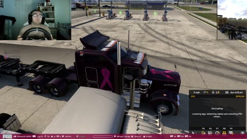 just chatting with my viewers on the road to 100 followers