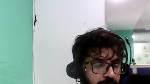 Tuesday at Corporate Office